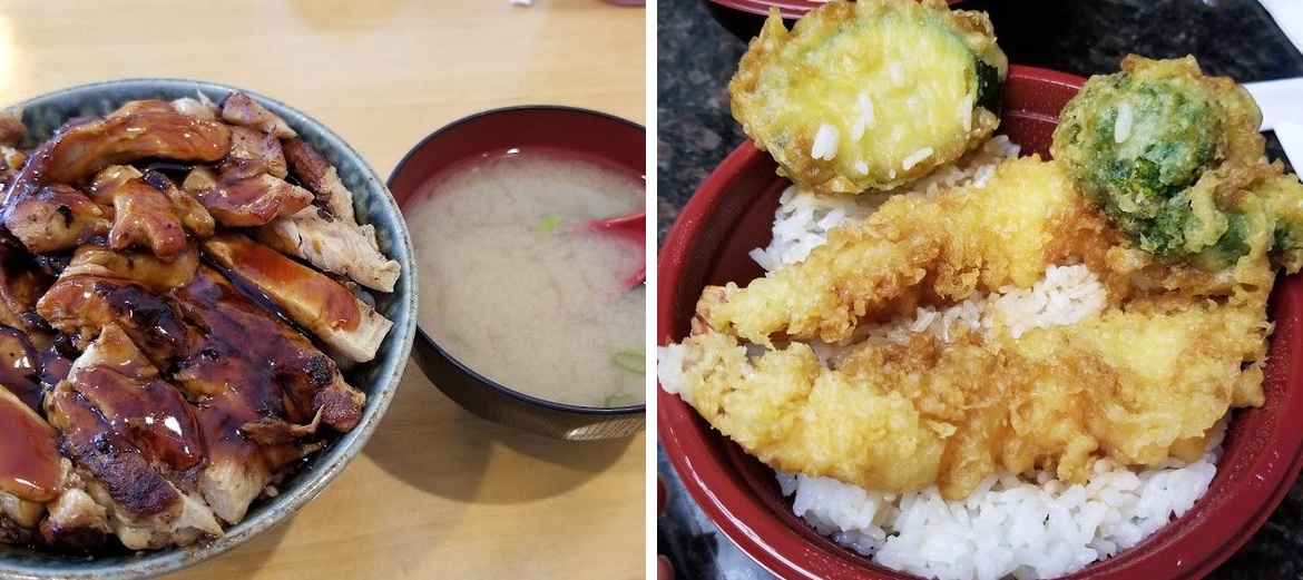 Ozeki Noodle