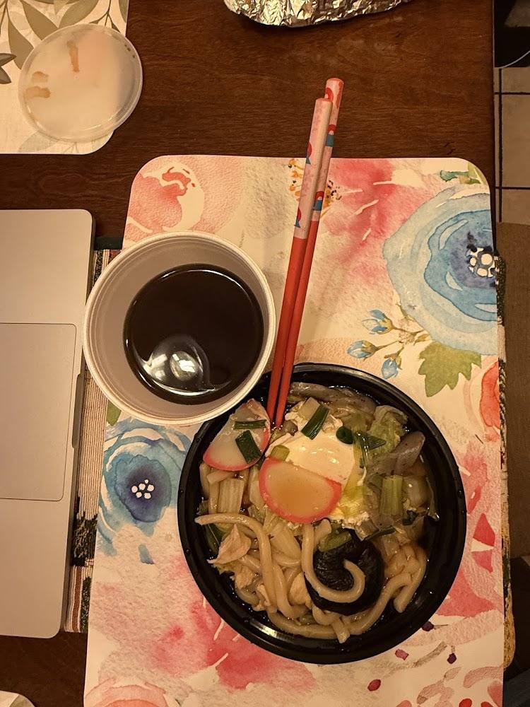Ozeki Noodle