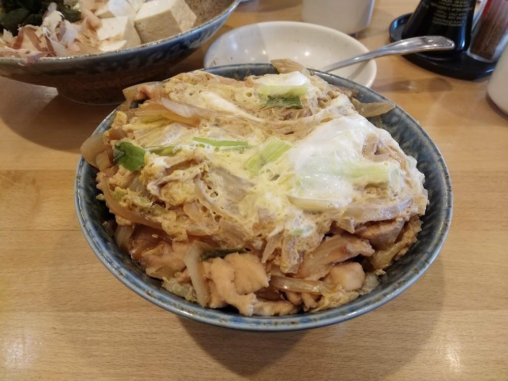 Ozeki Noodle